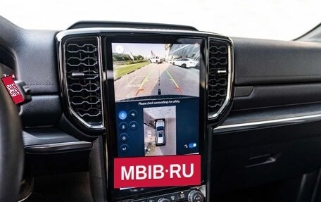 Ford Everest, 2025 год, 5 820 000 рублей, 19 фотография