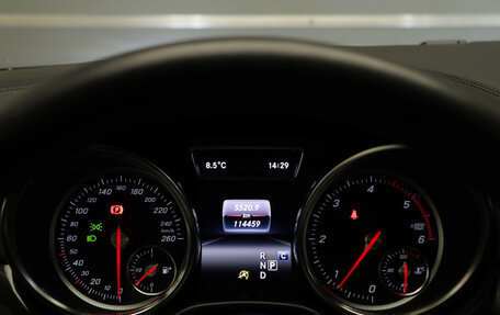 Mercedes-Benz GLE Coupe, 2018 год, 4 749 000 рублей, 8 фотография