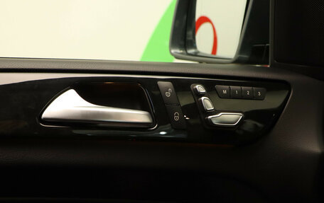 Mercedes-Benz GLE Coupe, 2018 год, 4 749 000 рублей, 15 фотография