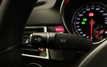 Mercedes-Benz GLE Coupe, 2018 год, 4 749 000 рублей, 11 фотография