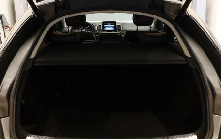 Mercedes-Benz GLE Coupe, 2018 год, 4 749 000 рублей, 25 фотография