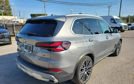 BMW X5, 2024 год, 9 788 400 рублей, 2 фотография