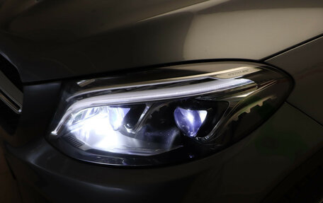 Mercedes-Benz GLE Coupe, 2018 год, 4 749 000 рублей, 29 фотография