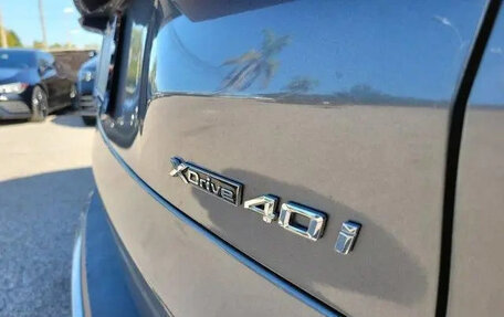 BMW X5, 2024 год, 9 788 400 рублей, 3 фотография