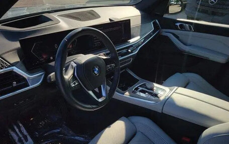 BMW X5, 2024 год, 9 788 400 рублей, 8 фотография