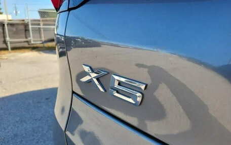 BMW X5, 2024 год, 9 788 400 рублей, 4 фотография