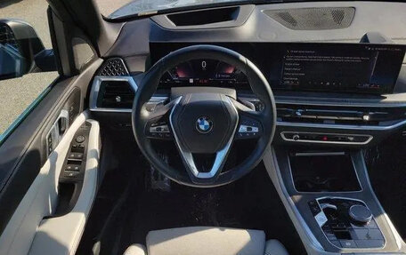 BMW X5, 2024 год, 9 788 400 рублей, 9 фотография