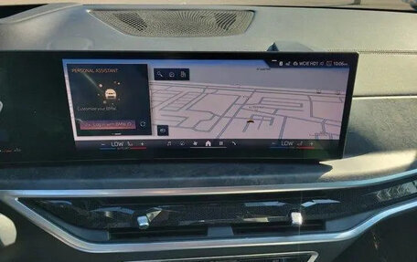 BMW X5, 2024 год, 9 788 400 рублей, 10 фотография