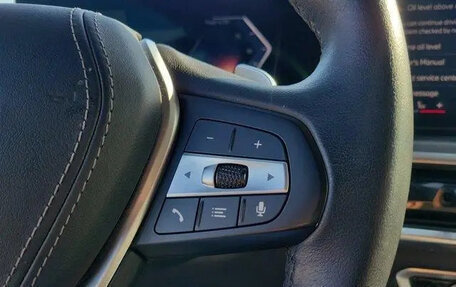 BMW X5, 2024 год, 9 788 400 рублей, 11 фотография