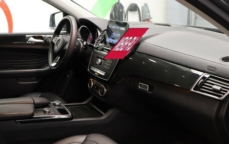 Mercedes-Benz GLE Coupe, 2018 год, 4 749 000 рублей, 23 фотография