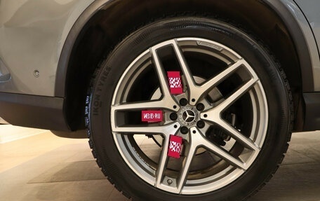 Mercedes-Benz GLE Coupe, 2018 год, 4 749 000 рублей, 27 фотография