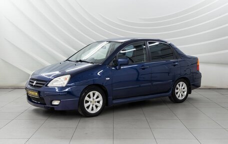Suzuki Liana, 2007 год, 458 000 рублей, 3 фотография