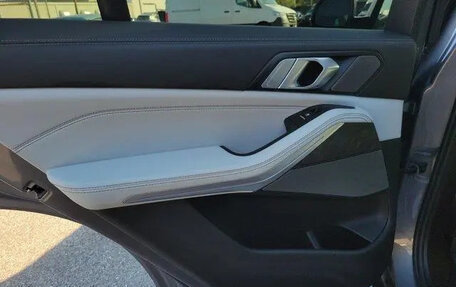 BMW X5, 2024 год, 9 788 400 рублей, 14 фотография