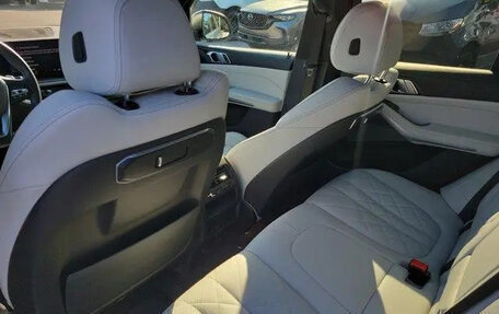 BMW X5, 2024 год, 9 788 400 рублей, 21 фотография