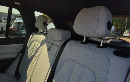 BMW X5, 2024 год, 9 788 400 рублей, 16 фотография