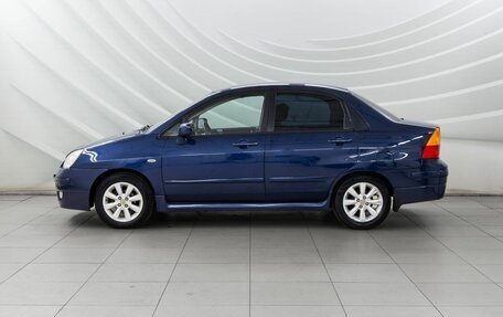 Suzuki Liana, 2007 год, 458 000 рублей, 4 фотография