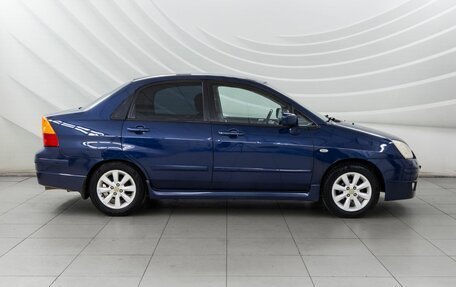 Suzuki Liana, 2007 год, 458 000 рублей, 8 фотография