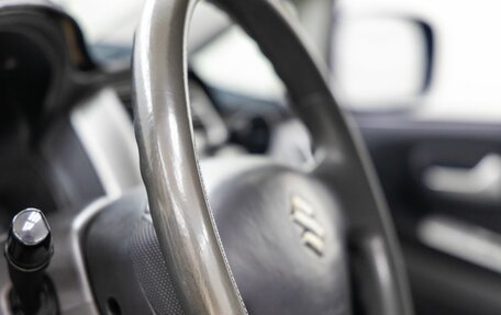 Suzuki Liana, 2007 год, 458 000 рублей, 17 фотография