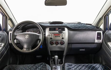 Suzuki Liana, 2007 год, 458 000 рублей, 13 фотография