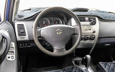 Suzuki Liana, 2007 год, 458 000 рублей, 14 фотография