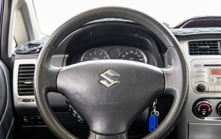 Suzuki Liana, 2007 год, 458 000 рублей, 16 фотография