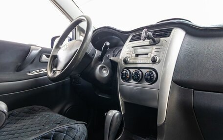 Suzuki Liana, 2007 год, 458 000 рублей, 15 фотография