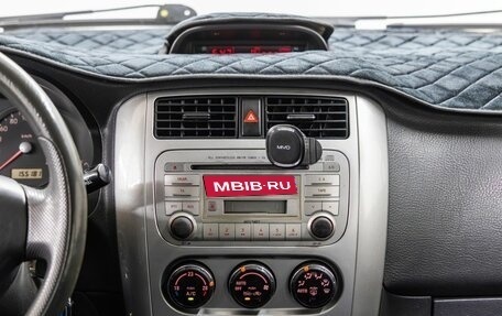 Suzuki Liana, 2007 год, 458 000 рублей, 18 фотография