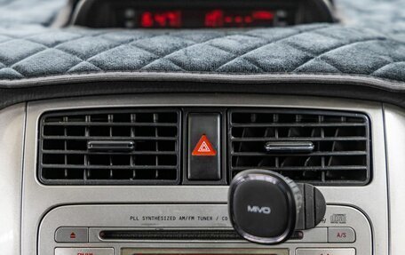 Suzuki Liana, 2007 год, 458 000 рублей, 23 фотография