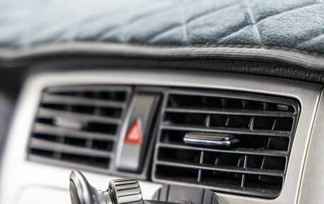 Suzuki Liana, 2007 год, 458 000 рублей, 24 фотография