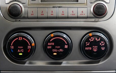 Suzuki Liana, 2007 год, 458 000 рублей, 29 фотография