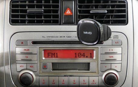 Suzuki Liana, 2007 год, 458 000 рублей, 26 фотография