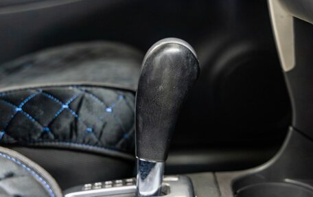 Suzuki Liana, 2007 год, 458 000 рублей, 33 фотография