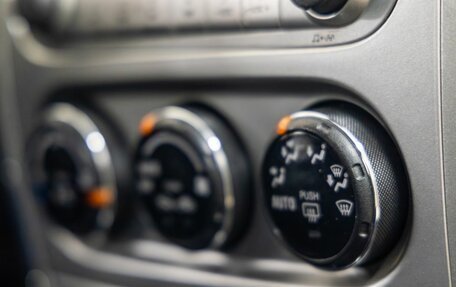 Suzuki Liana, 2007 год, 458 000 рублей, 30 фотография