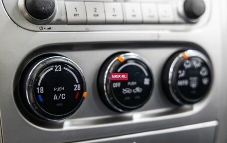 Suzuki Liana, 2007 год, 458 000 рублей, 28 фотография