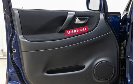 Suzuki Liana, 2007 год, 458 000 рублей, 35 фотография