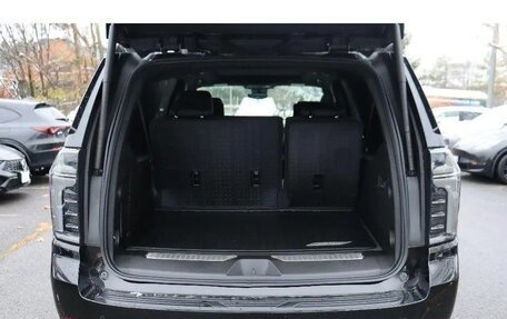 Chevrolet Suburban, 2025 год, 11 950 000 рублей, 9 фотография