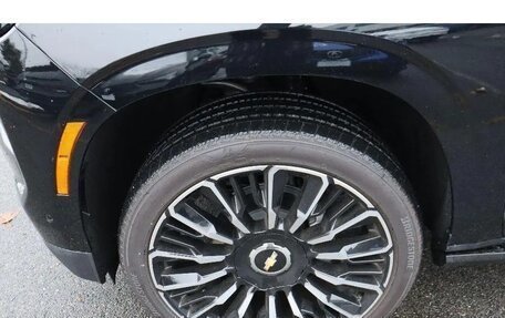 Chevrolet Suburban, 2025 год, 11 950 000 рублей, 11 фотография