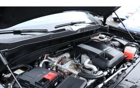 Chevrolet Suburban, 2025 год, 11 950 000 рублей, 10 фотография