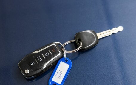 Suzuki Liana, 2007 год, 458 000 рублей, 39 фотография