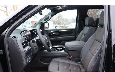 Chevrolet Suburban, 2025 год, 11 950 000 рублей, 12 фотография