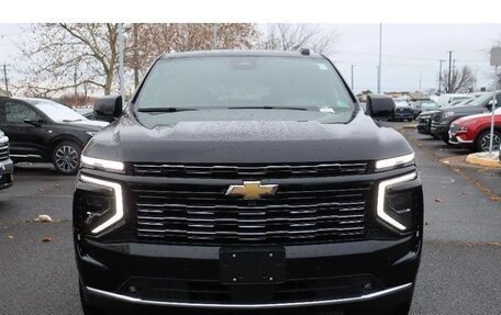 Chevrolet Suburban, 2025 год, 11 950 000 рублей, 2 фотография