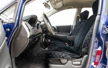 Suzuki Liana, 2007 год, 458 000 рублей, 37 фотография