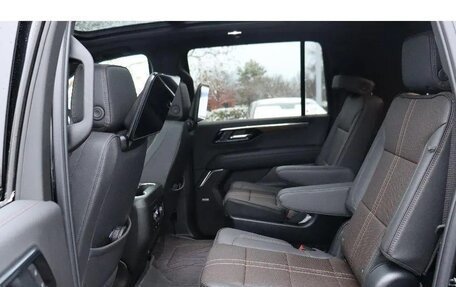 Chevrolet Suburban, 2025 год, 11 950 000 рублей, 14 фотография