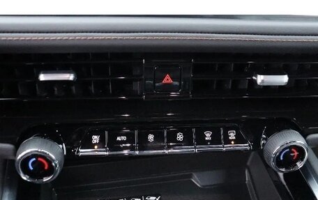 Chevrolet Suburban, 2025 год, 11 950 000 рублей, 21 фотография