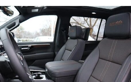 Chevrolet Suburban, 2025 год, 11 950 000 рублей, 17 фотография