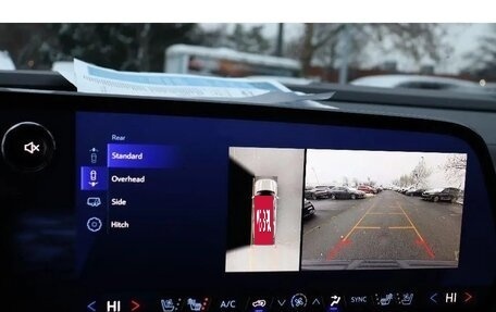 Chevrolet Suburban, 2025 год, 11 950 000 рублей, 22 фотография