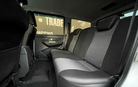 ЛуАЗ Patriot, 2017 год, 880 000 рублей, 12 фотография