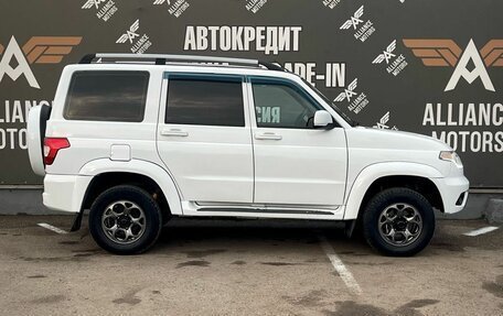 ЛуАЗ Patriot, 2017 год, 880 000 рублей, 8 фотография