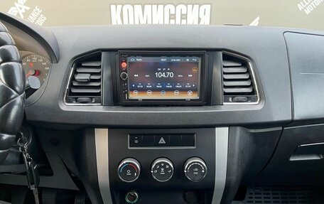 ЛуАЗ Patriot, 2017 год, 880 000 рублей, 17 фотография