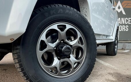 ЛуАЗ Patriot, 2017 год, 880 000 рублей, 9 фотография